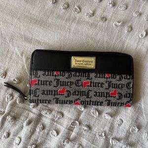 Juicy Couture Wallet